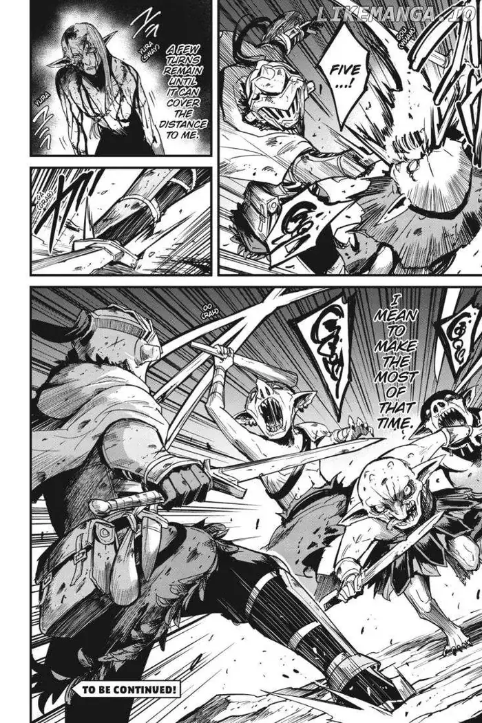 Goblin Slayer: Side Story Year One Chapter 103 image 21_optimized_optimized